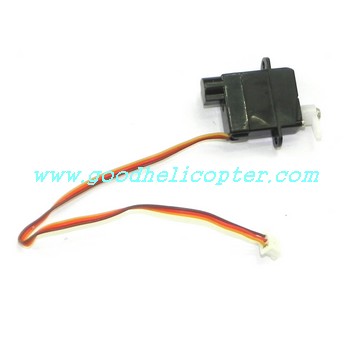 wltoys-v930 power star X2 helicopter parts SERVO - Click Image to Close